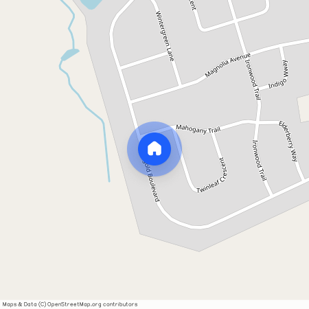 54 Marigold Boulevard, Adjala-Tosorontio