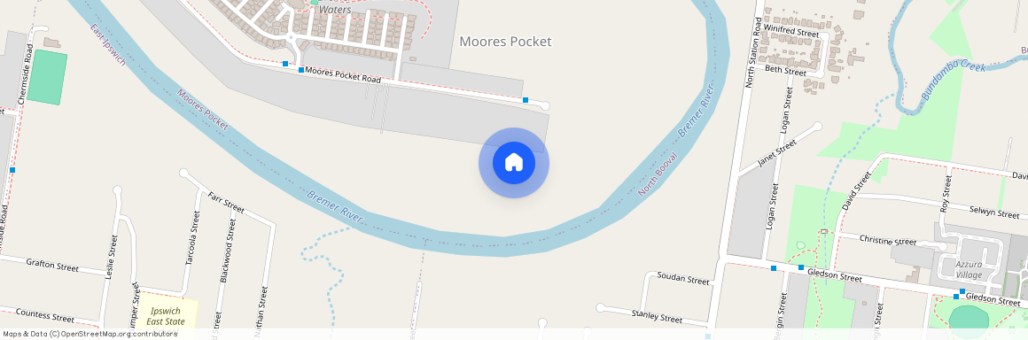 175 Moores Pocket Road, Qld 4305