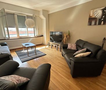 Appartement à louer 4 pièces • Saint-Dié-des-Vosges - Photo 4