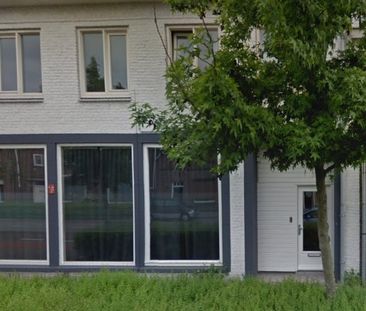 Te huur: Studio Oerlesestraat 156 02 in Tilburg - Foto 6