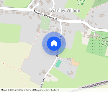 Beechenlea Lane, Swanley, BR8 7PR - Photo 1