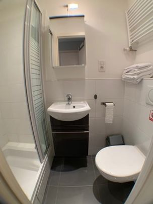 Appartement te huur - Foto 1