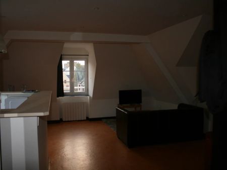 Location Appartement 1 pièces 32 m2 à Josselin - Photo 4