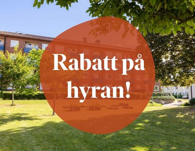 Jönköpingsvägen 24 - Foto 1