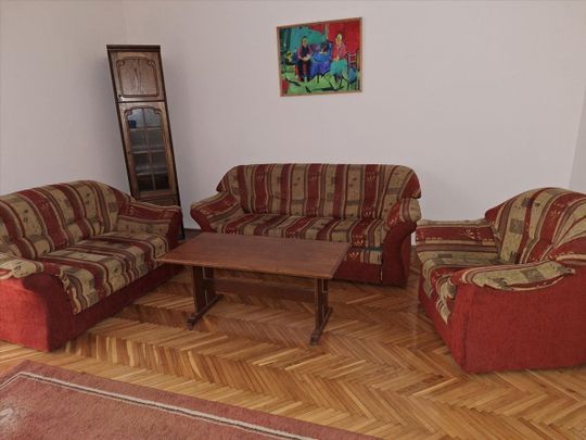 Kiadó jó állapotú lakás - Debrecen - Fotó 1
