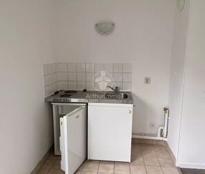 Location Studio 1 pièces 22 m2 à Rouen - Photo 6