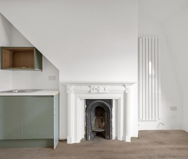 Studio to rent - Photo 5