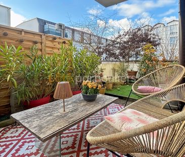 Appartement 3 pièces avec terrasse et parking - Photo 6