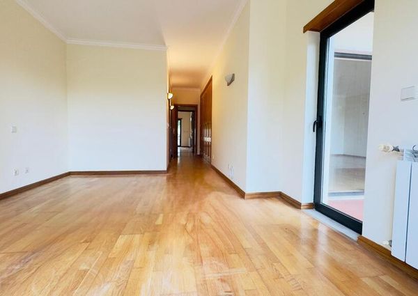 3 Bedroom Apartment with garden, Belas Clube de Campo, Sintra