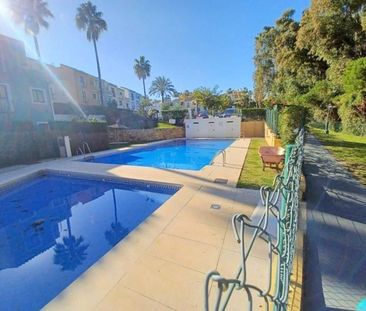 Alquiler de chalet pareado en Casares Golf - Casares del Sol - Photo 1