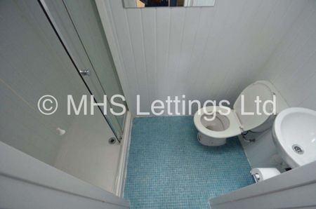 1 Bedroom Flat for rent in Brudenell Road - Photo 5