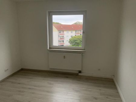 Neues Jahr, Neue Wohnung!! 2-Zimmer-Wohnung in Weddinghofen im Angebot, mit Laminatboden - Photo 4