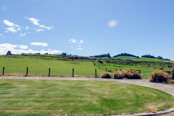 OFF THE BEATEN TRACK - Photo 1