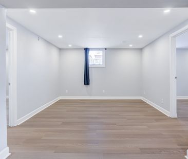 For Lease - 291 Poplar Street Unit# Bsmt, Oshawa, Ontario - Photo 3