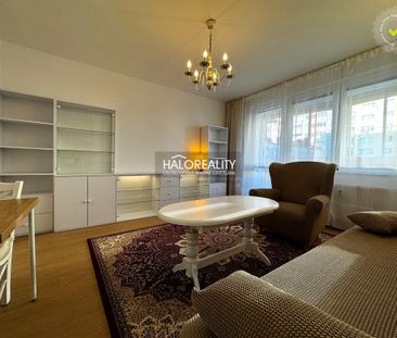 2 izbový byt na prenájom 48m2, Bratislava - Karlova Ves - Photo 1