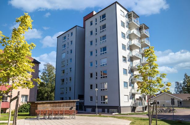 Norrstrandsgatan 67, Karlstad - Photo 1
