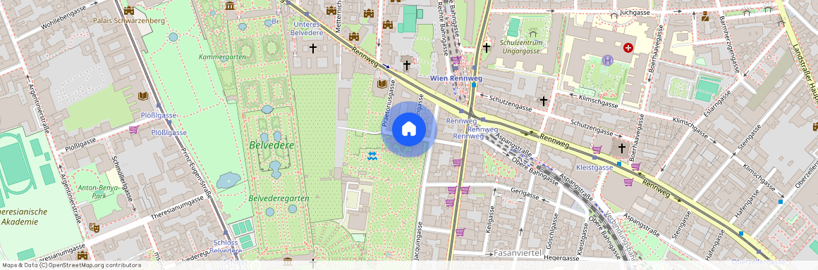 1030 Wien, Landstraße