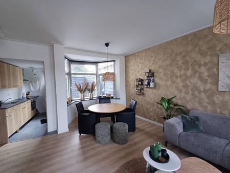 Te huur: Huis Tuinen 23 in Franeker - Foto 5