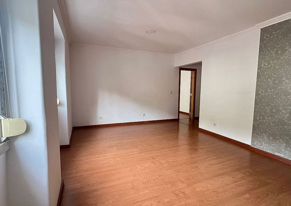 Apartamento T2 em Lisboa