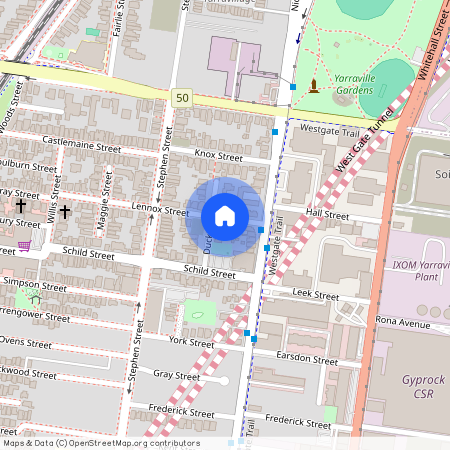 3a Lennox Street, Yarraville