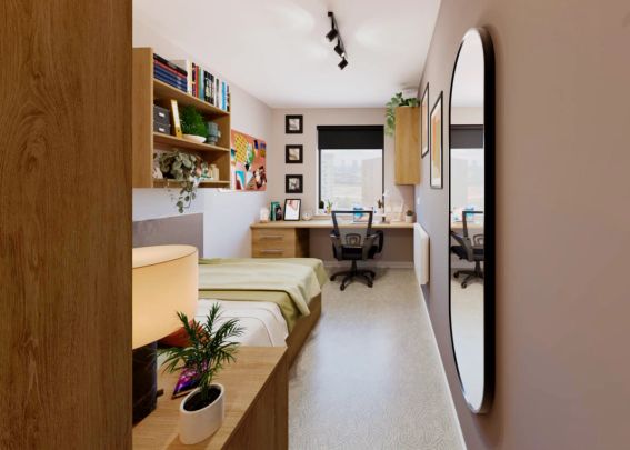 Gold Plus En Suite - Photo 1