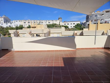 Atico en alquiler en Torrox - Foto 5