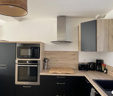 Maison T4 à louer Miniac Morvan - 65 m² - Photo 2