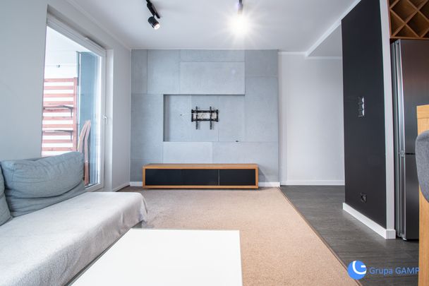 3 pokoje I Parking I Balkon I Rydygiera - Фото 1