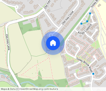 Totley Brook Road, Sheffield, S17 - Photo 1