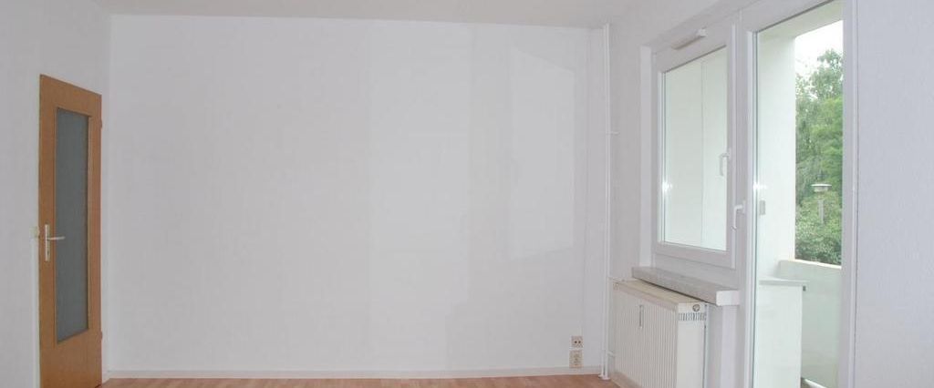 1-Raum-Wohnung - Photo 1