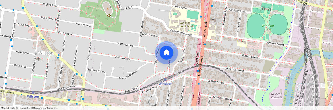 22 Brown Street, Qld 4030, Windsor