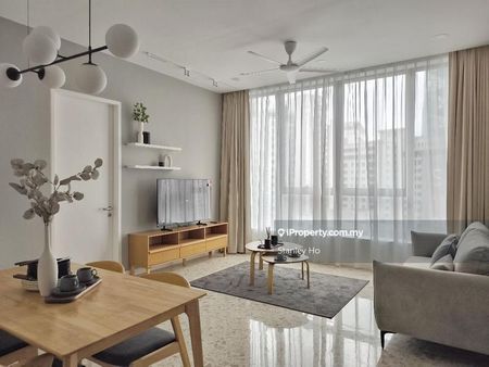 Laurel Residence, Kampung Kerinchi (Bangsar South) - Photo 5