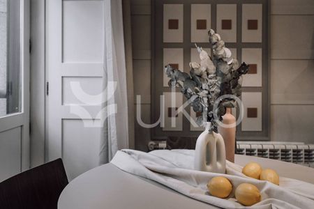 2 room luxury Apartment for rent in Madrid, Community of Madrid - Photo 2