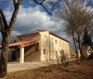 Maison à louer 4 pièces • 98 m2 Lagarrigue - Photo 3