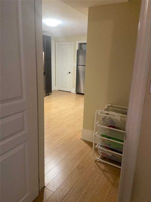 For Lease - 41 Kimbermount Drive Unit# Lower, Toronto, Ontario - Photo 1