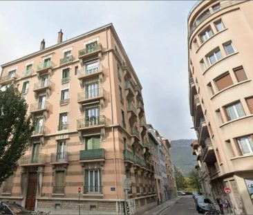 Appartement à louer 1 pièce 40.13m² - Photo 1