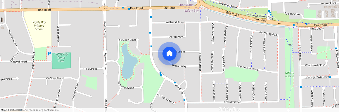 20 Heaton Way, WA 6169, Safety Bay