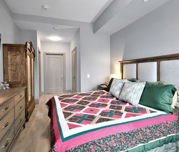 For Lease - 1 Hume Street Unit# 309, Collingwood, Ontario - Photo 3