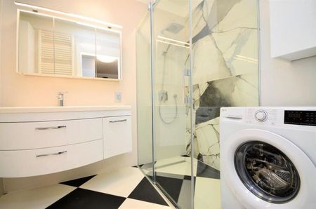 Mieszkanie wynajem Gorzów, os. Staszica, 3 pokoje, 63 m - Фото 5