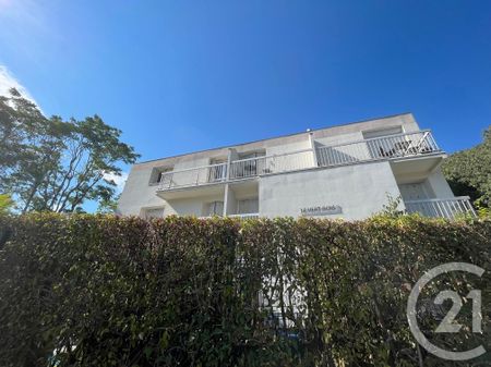 Location Appartement 2 pièces 41m² MONTPELLIER 34090 - Photo 2