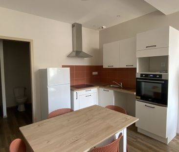 Location Appartement 1 pièce 33m² MONT DE MARSAN 40000 - Photo 3