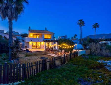 Bahia Dorada, Estepona West, Estepona, Andalusia 29680 - Photo 5