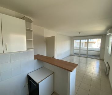 Nîmes - T2 - 41,51m² - Photo 2