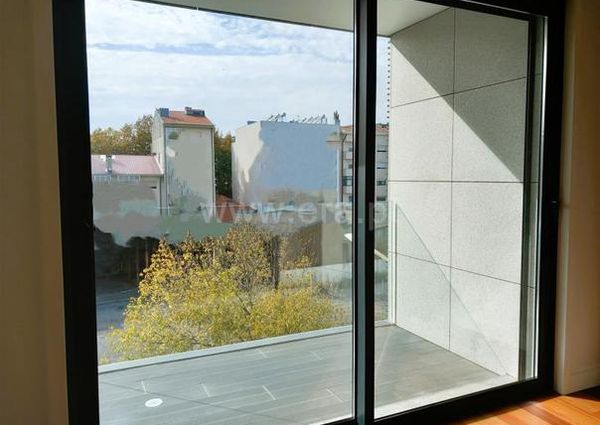 Apartamento T3 em Porto