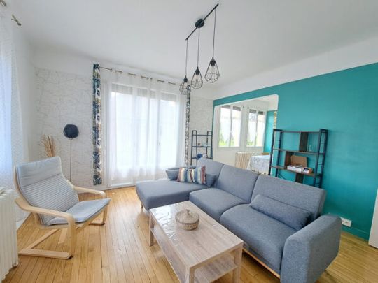 Maison / Location - Photo 1