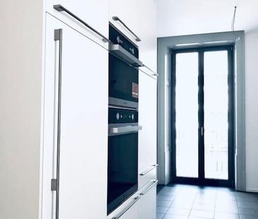 3.5 Zimmer, 79 m², 3. Stock - Photo 2