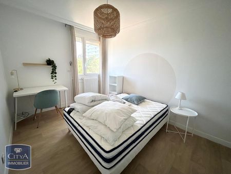 Location Appartement 1 pièce 10m² LE MANS 72100 - Photo 3