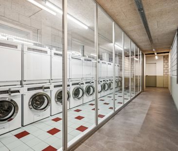 "Zentral und doch ruihg!" - Photo 1