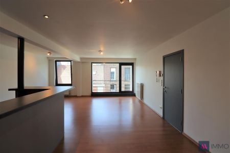 Prachtig 2-slpk appartement in centrum van Bornem - Photo 3