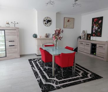 Ruim appartement met 2 slaapkamers nabij ring Turnhout - Photo 5